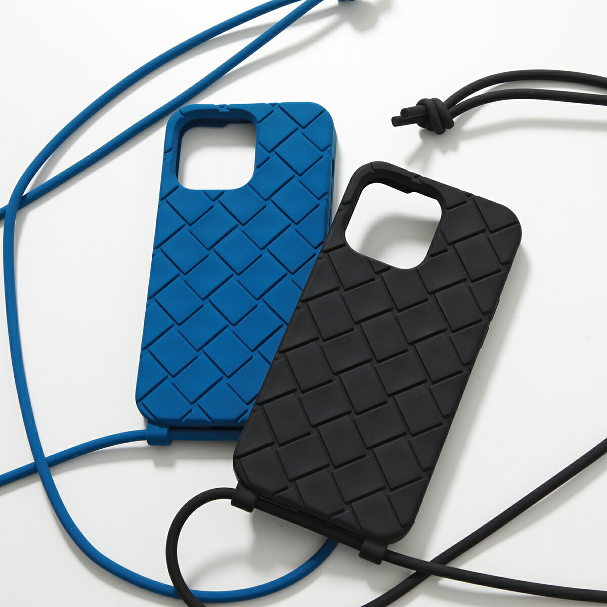 楽天市場】BOTTEGA VENETA ボッテガヴェネタ iPhone14Pro MAX 専用ケース 733834 V0EY0 レディース  イントレチャート ストラップ付き カラー2色 : インポートセレクトmusee