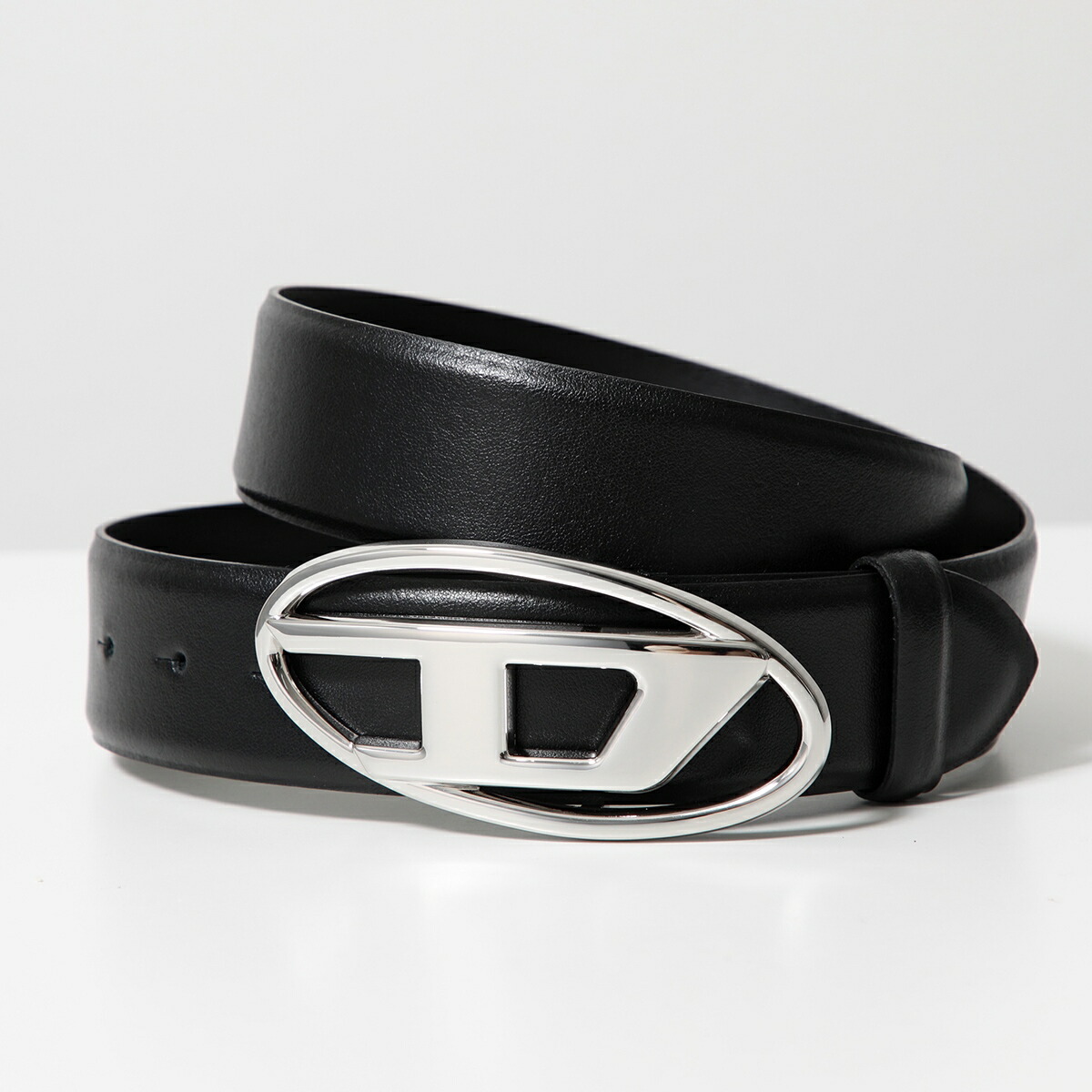楽天市場】DIESEL ディーゼル ベルト B-1DR X08516 P4231 メンズ
