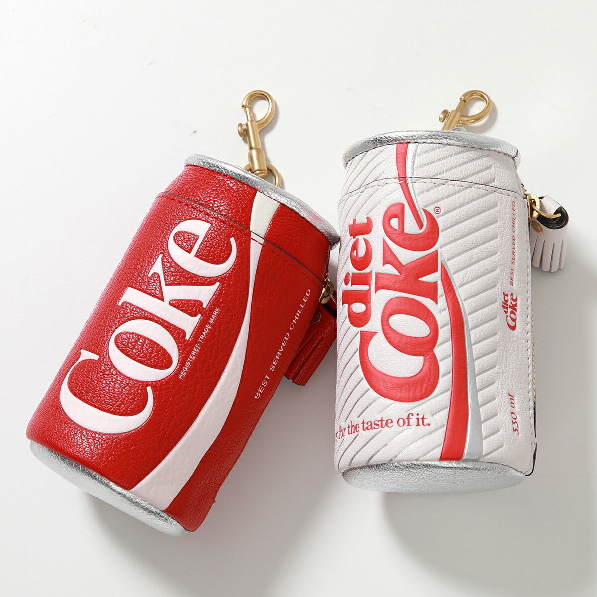 楽天市場】ANYA HINDMARCH アニヤハインドマーチ キーホルダー
