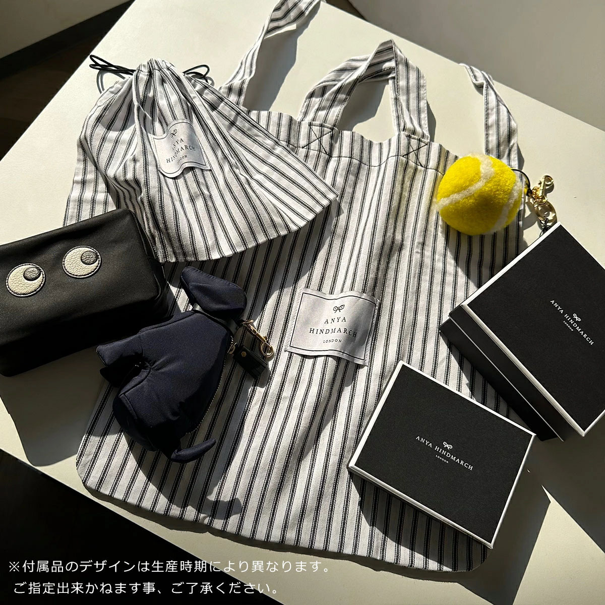 ANYA HINDMARCH アニヤハインドマーチ コインケース Coin Purse Coca ANYA HINDMARCH アニヤハインドマーチ コインケース Coin Purse Coca