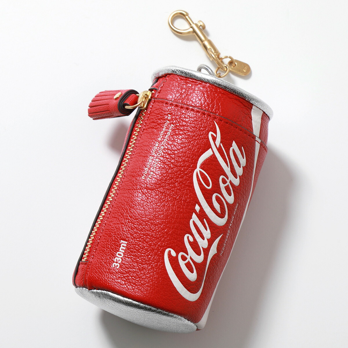 ANYA HINDMARCH アニヤハインドマーチ コインケース Coin Purse Coca