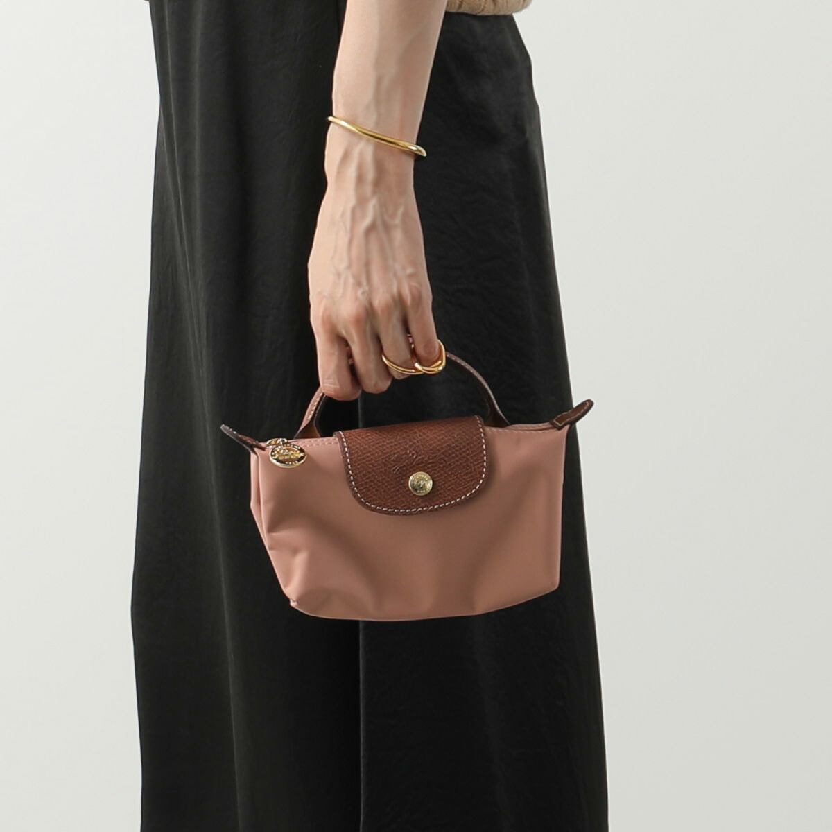 【楽天市場】Longchamp ロンシャン ポーチ LE PLIAGE ル プリアージュ 34175 089 レディース ミニバッグ