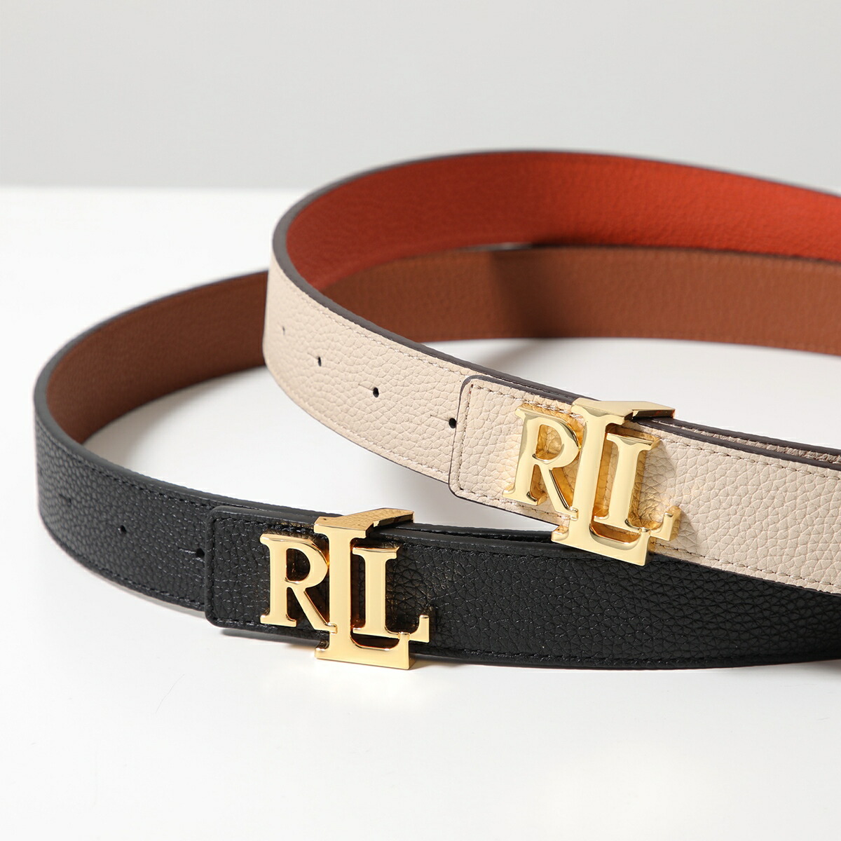 ラルクローレンコレクション ベルト Amazon | [ポロラルフローレン] RALPH LAUREN リバーシブル