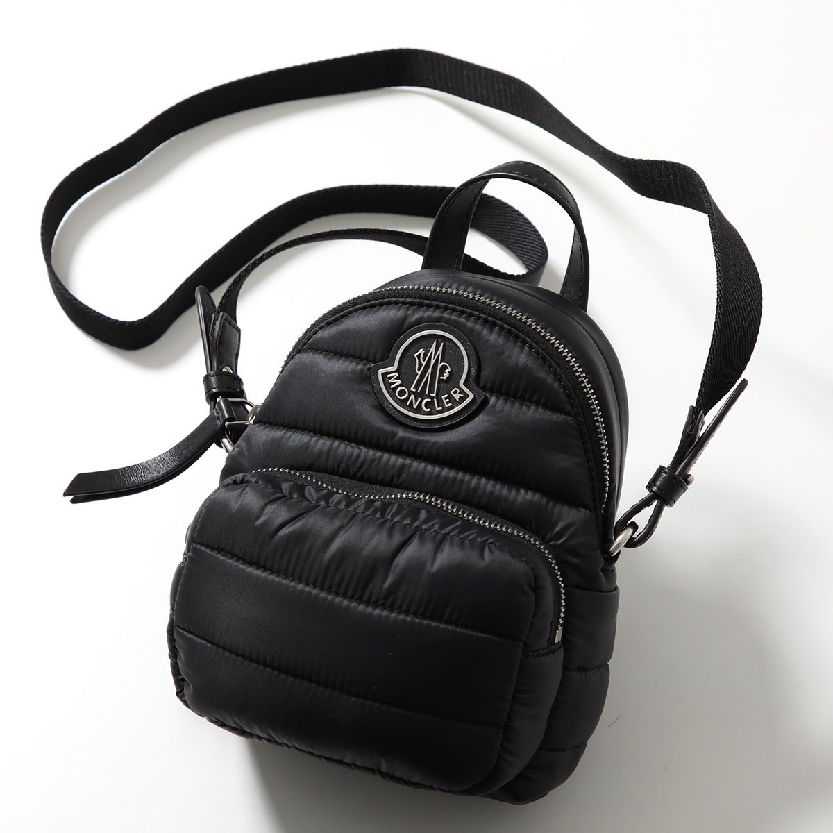 楽天市場】MONCLER モンクレール ショルダーバッグ KILIA SMALL