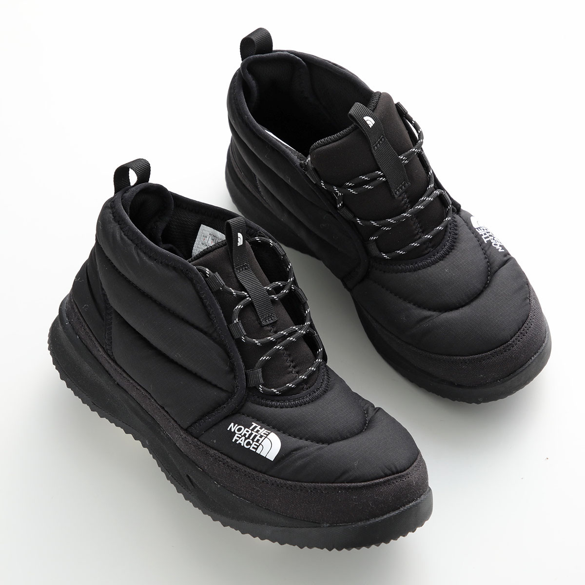 新品未使用品♡ノースフェイス サーモボールプルオンブーツ 25cm 楽天市場】送料無料 THE NORTH FACE ザ ノースフェイス サーモ