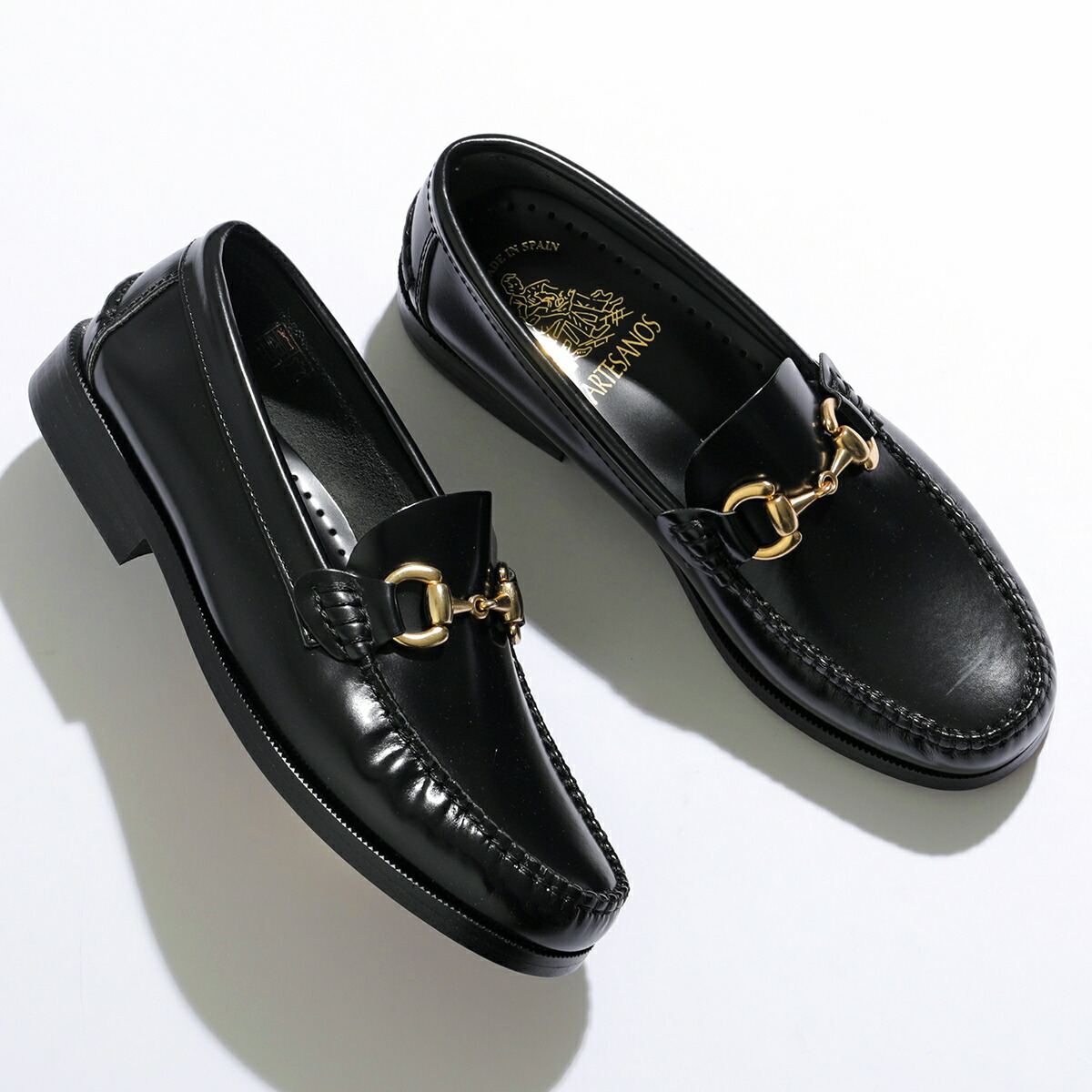 楽天市場】COACH コーチ ローファー LEAH LOAFER リア CB990