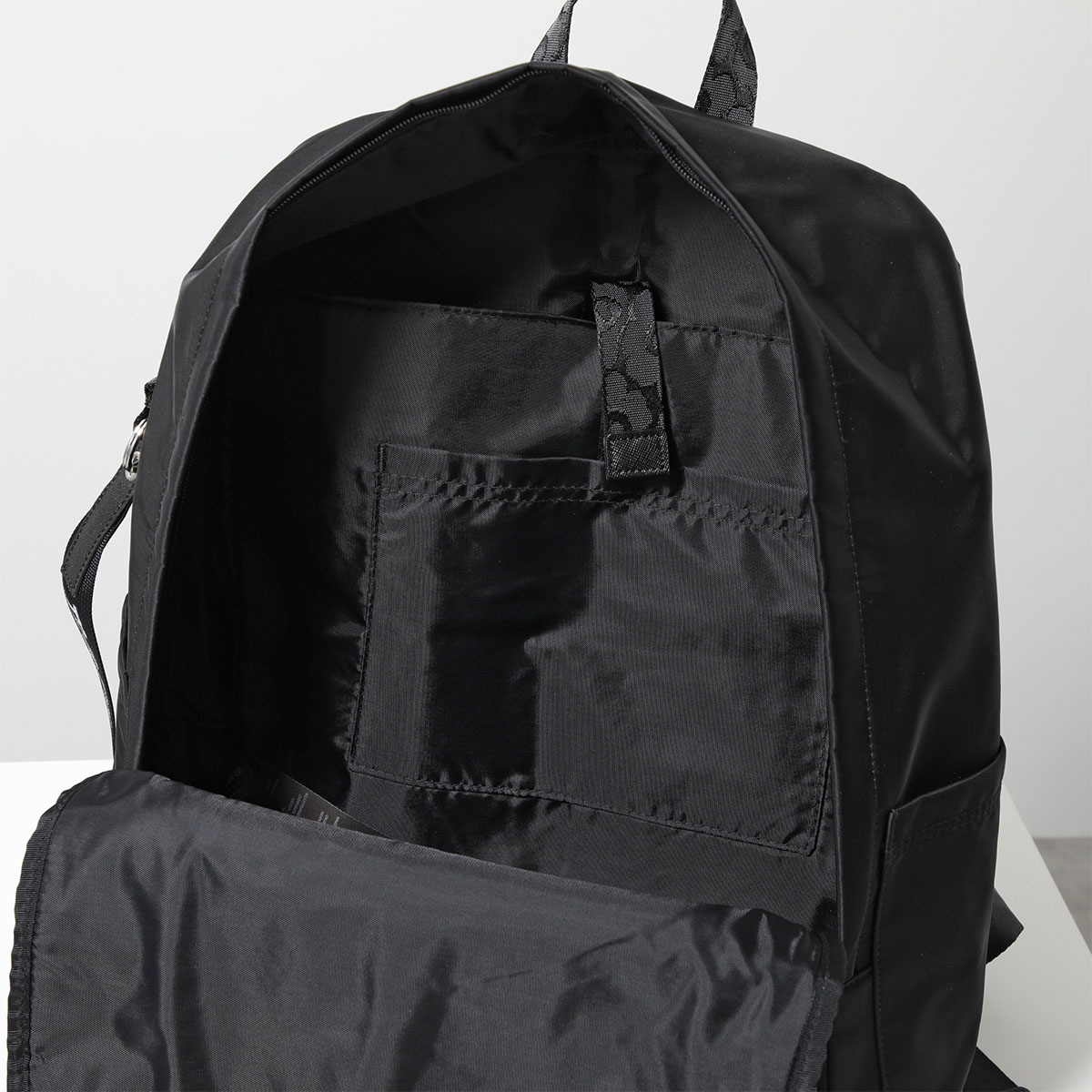 marimekko マリメッコ バックパック ZIP TOP BACKPACK SOLID ジップ 