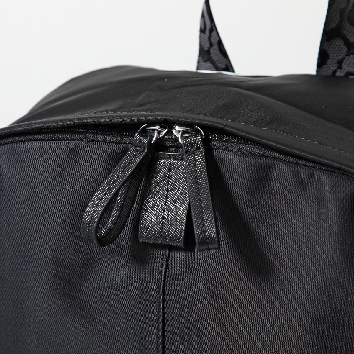 marimekko マリメッコ バックパック ZIP TOP BACKPACK SOLID ジップ 