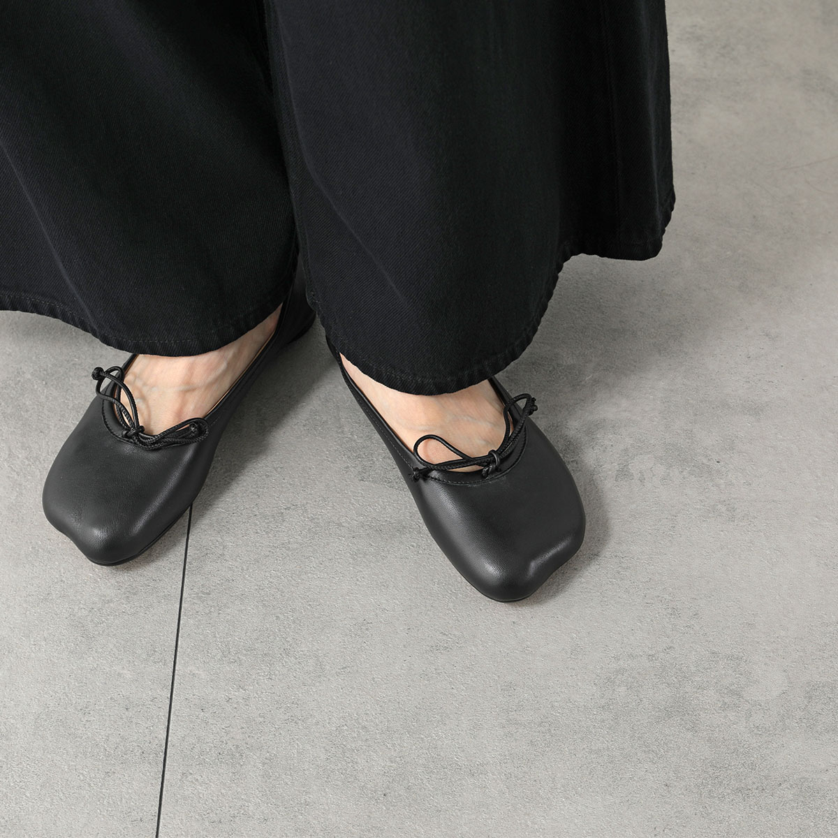 ★MM6 Maison Margiela★アナトミック ナンバリング バレエミ★ 楽天市場】MM6 エムエムシックス メゾンマルジェラ バレエ