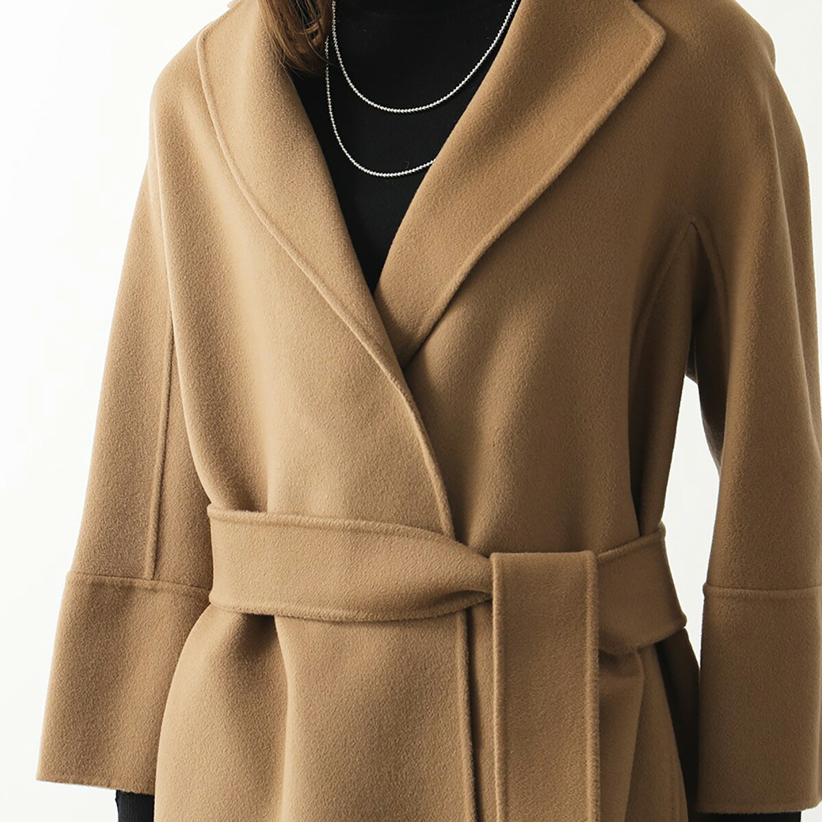 6/10～6/11-1:59限定・ポイント2倍】 S MAX MARA エス マックスマーラ 