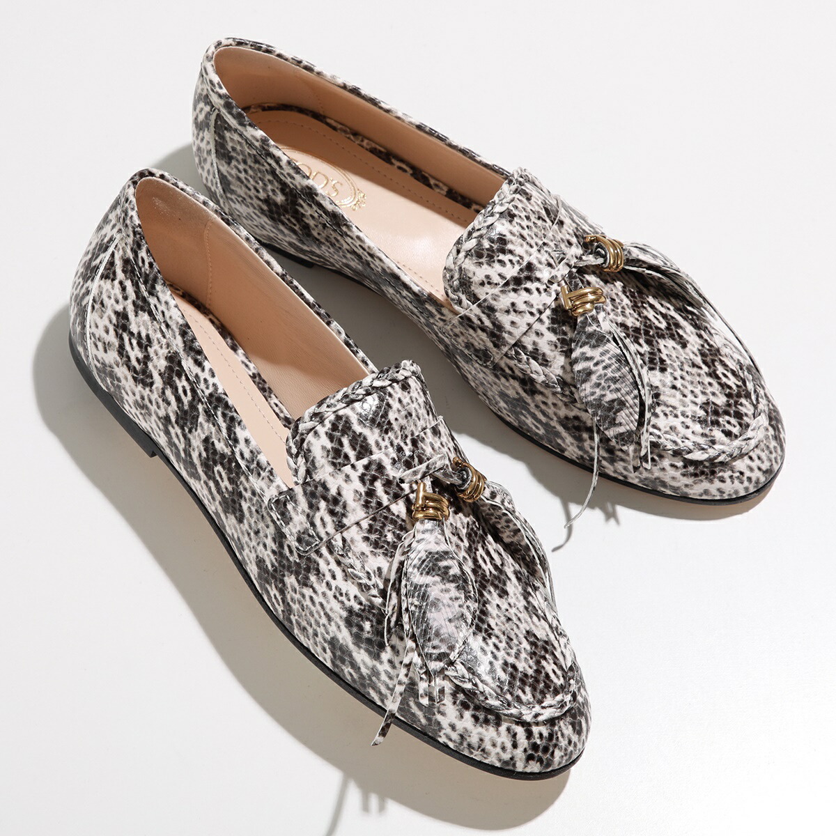 TOD'Sパンプス TOD'S TODS トッズ パンプス XXW19B0AB1ZHR0 XXW22B0AB1ZHR0