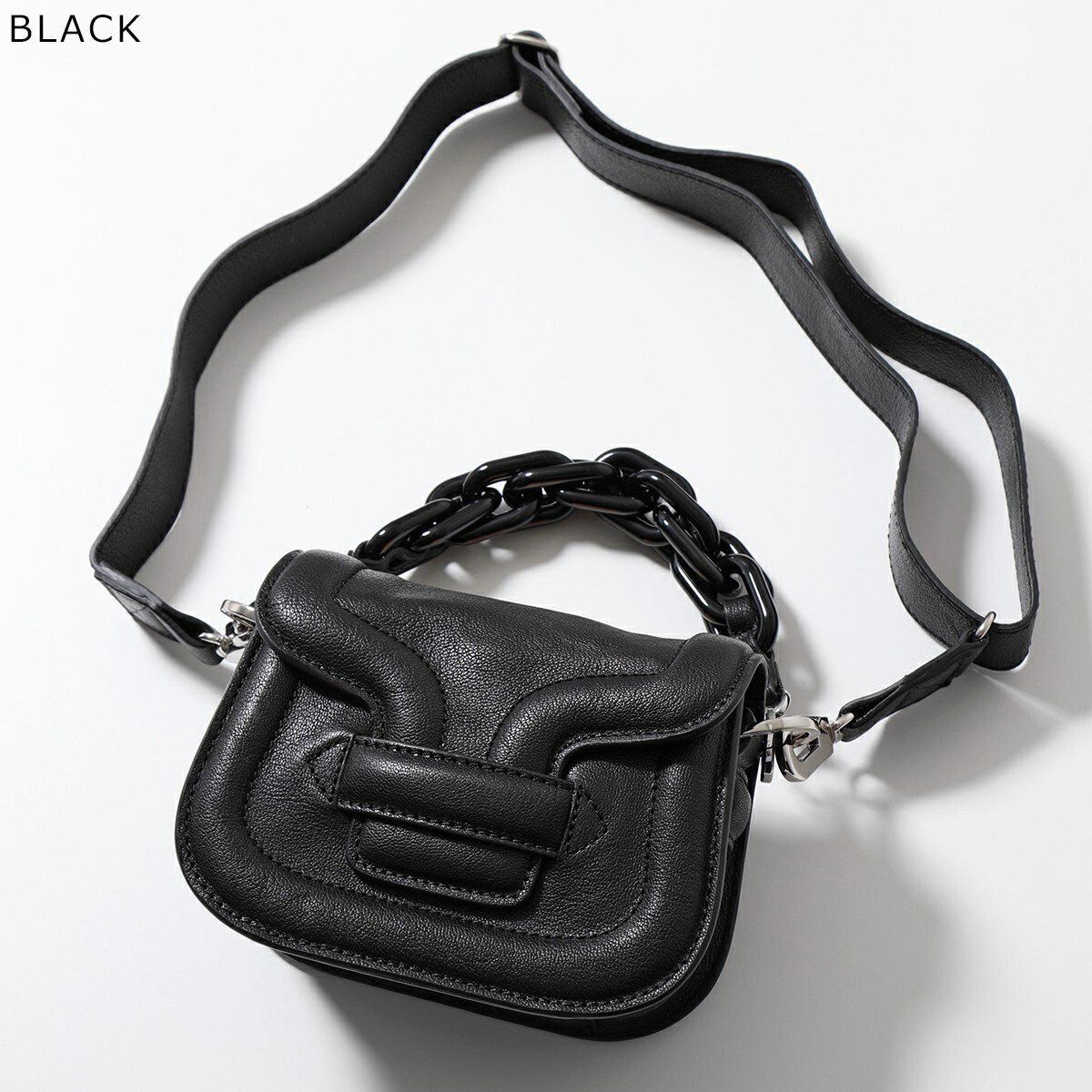 カラー限定特価】PIERRE HARDY ピエールアルディ ショルダー