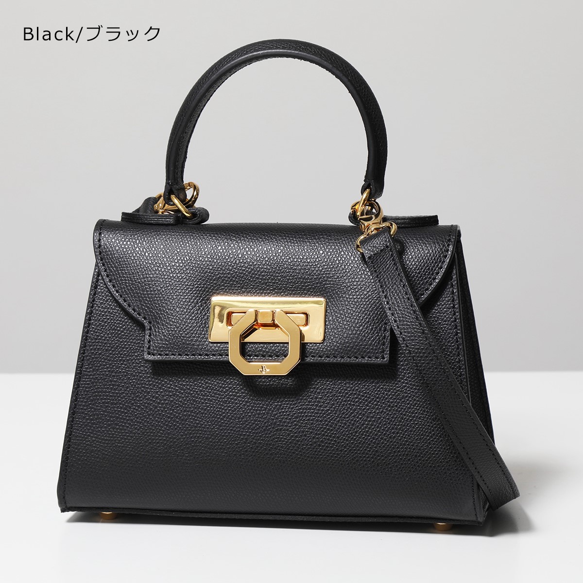 CARBOTTI カルボッティ ハンドバッグ ERIKA 445 レディース ショルダー  
