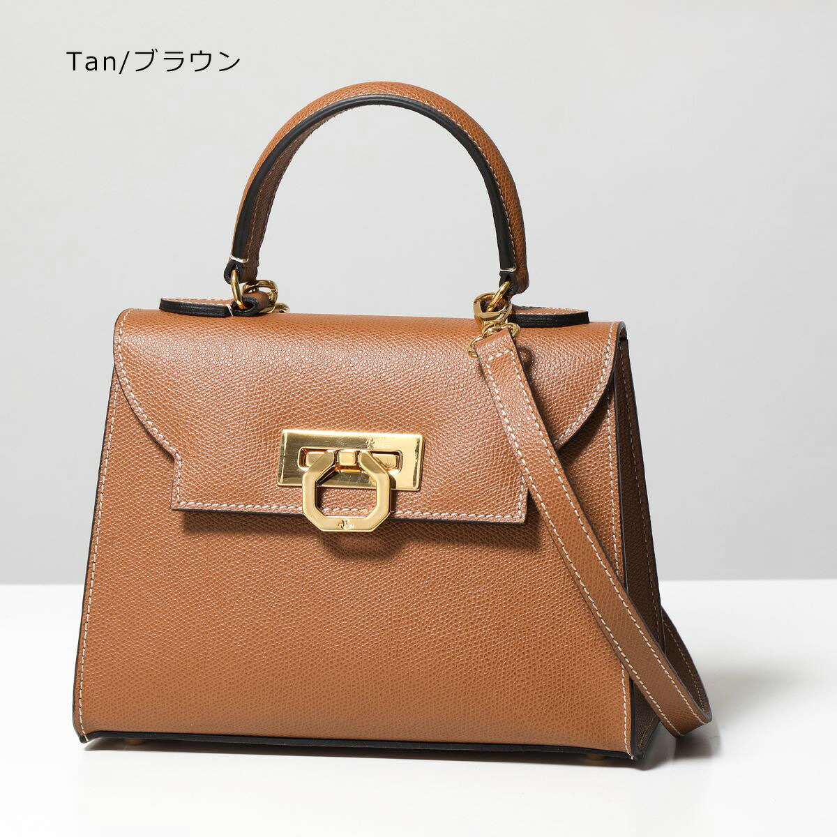 CARBOTTI カルボッティ ハンドバッグ ERIKA 445 レディース ショルダー  