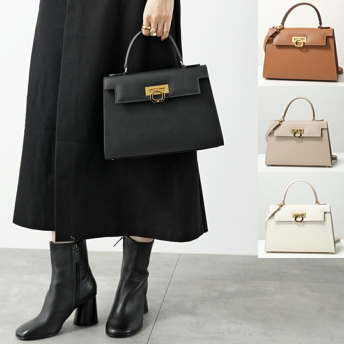 楽天市場】TORY BURCH トリーバーチ ハンドバッグ ELEANOR