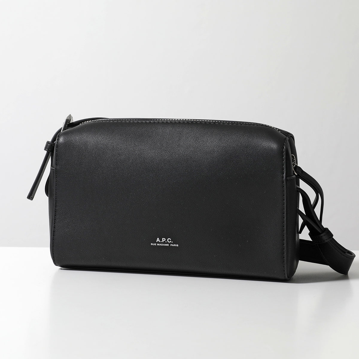 楽天市場】APC A.P.C. アーペーセー ショルダーバッグ sac sarah