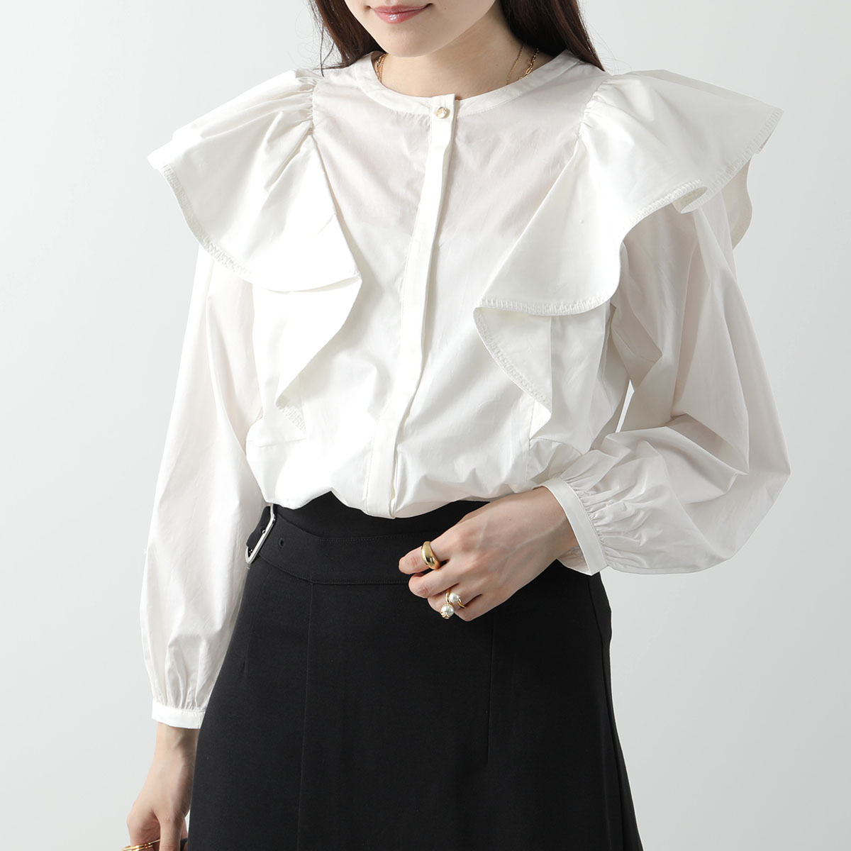 楽天市場】Chloe Kids クロエ キッズ Tシャツ C15E06 ガールズ