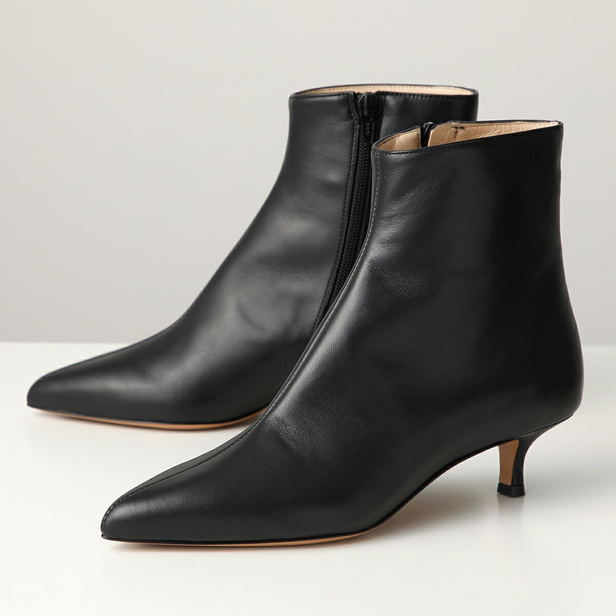 新品未使用 United nude メタリックブーティ　レザー　ブーティ 楽天市場】UNITED NUDE ユナイテッドヌード ショートブーツ UN