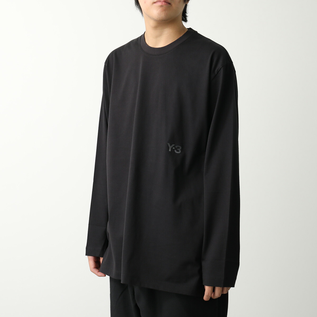 Y-3 Tシャツ BOXY TEE ボクシー ティー IR7109 IV7845 ワイスリー Y-3 Yー3 Tシャツ BOXY TEE ボクシー ティー IR7109
