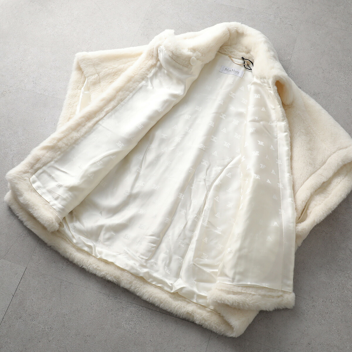 最大2万円OFFクーポン対象・12/13～15限定】MAX MARA マックスマーラ