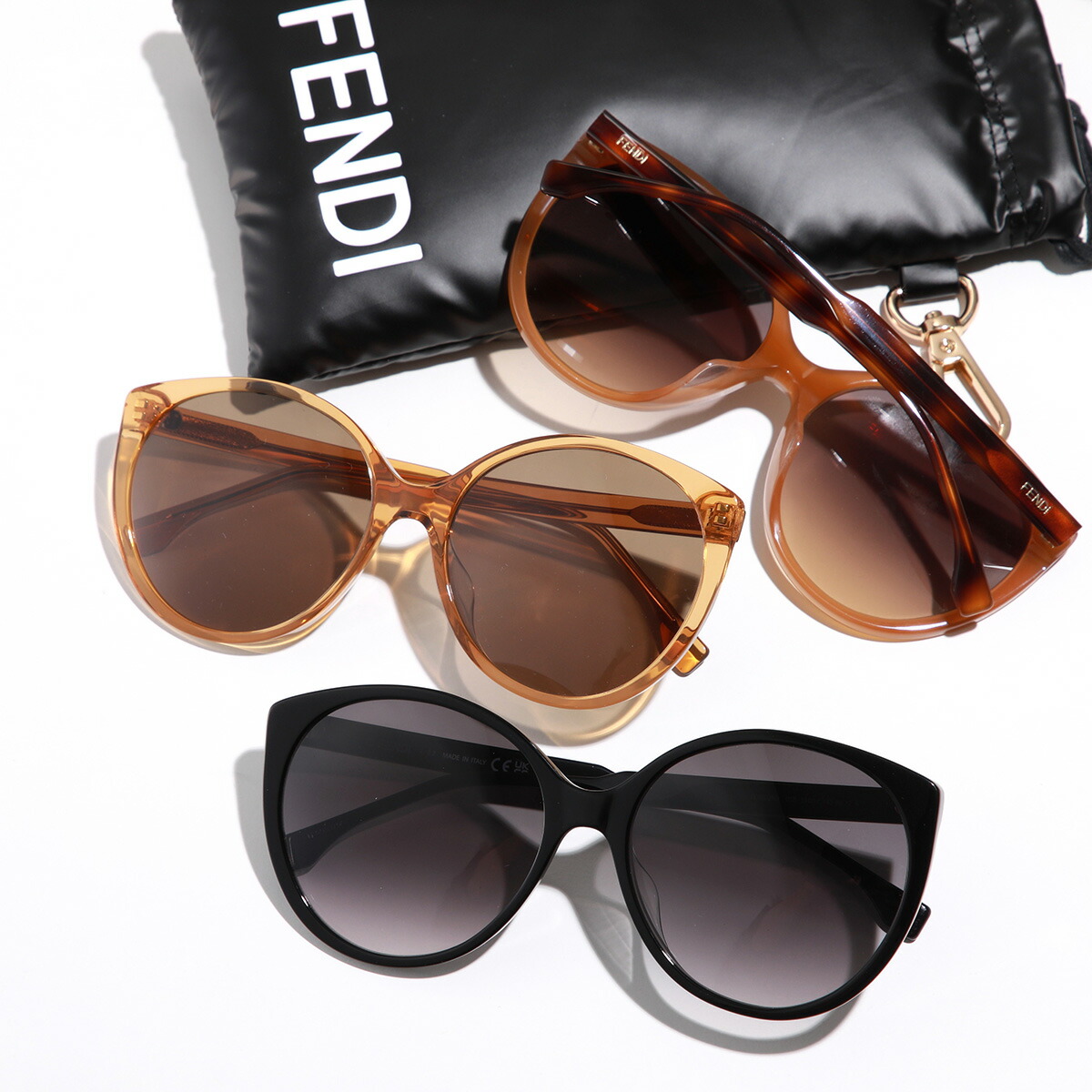 関税・送料込＊TOM FORD＊MIA-02 TF574 サングラス Tom Ford Mia Oval Sunglasses TF574 14C Black/Ruthenium 52mm