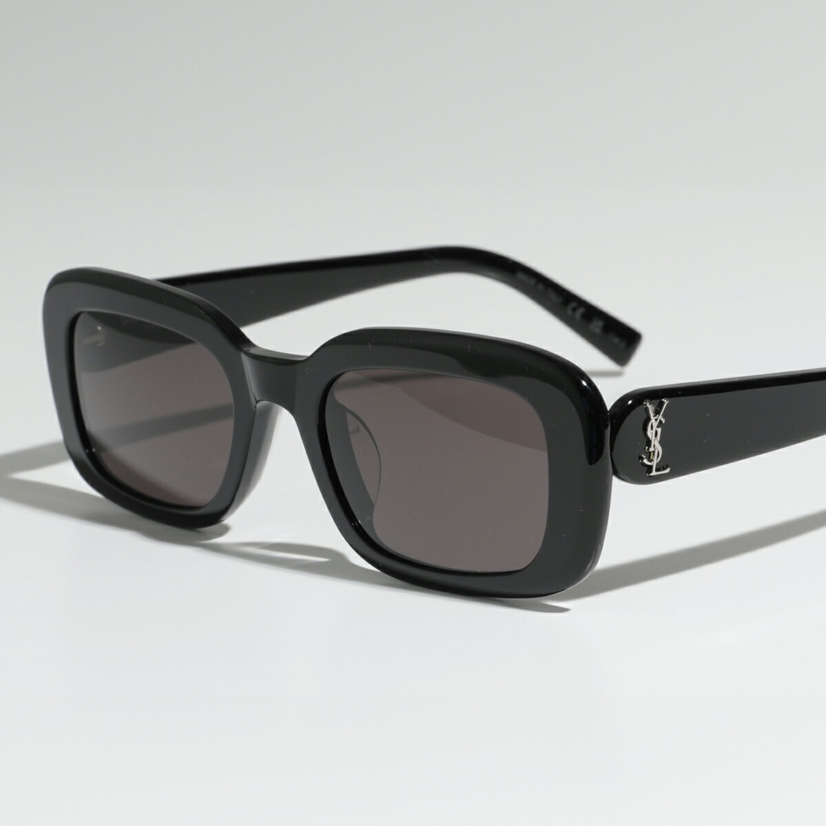 楽天市場】SAINT LAURENT サンローラン サングラス SL 573 メンズ