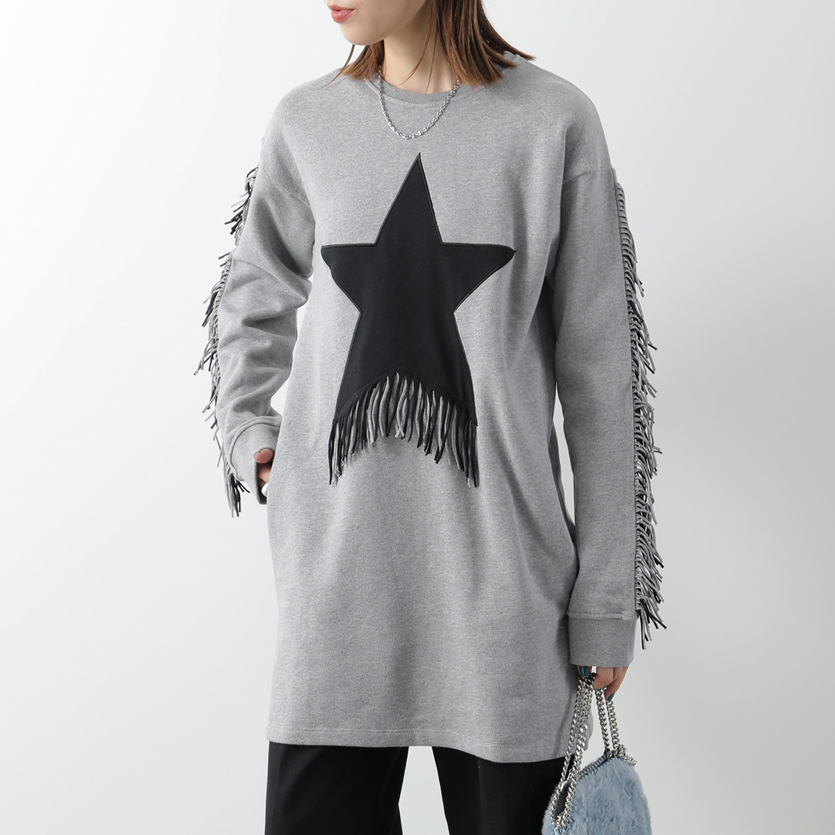 ステラマッカートニーキッズ　stella ニット STELLA McCARTNEY KIDS（ステラマッカートニーキッズ）ニット