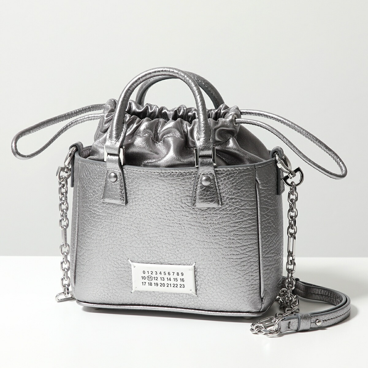 楽天市場】MAISON MARGIELA メゾンマルジェラ ショルダーバッグ