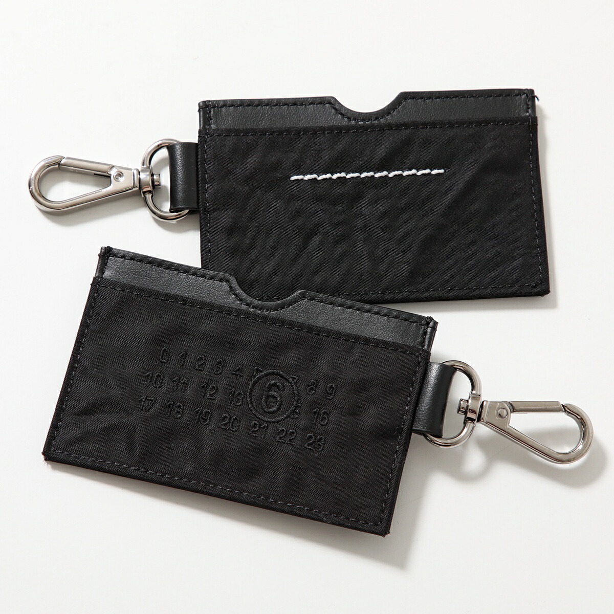 楽天市場】BALENCIAGA バレンシアガ カードケース 655684 1IZI3