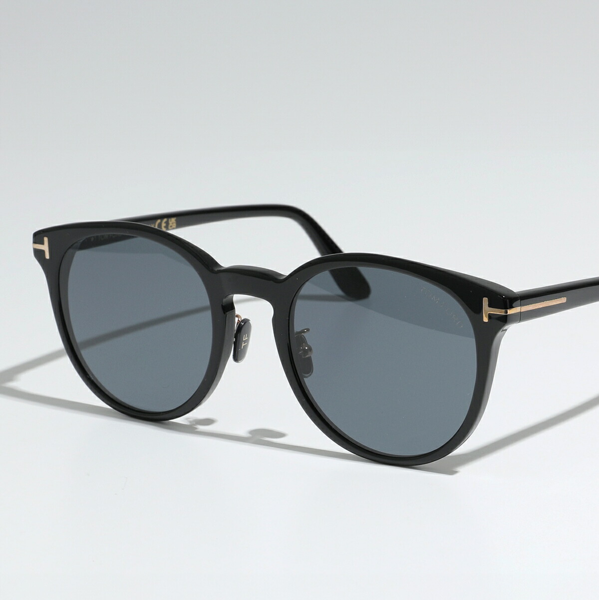 TOM FORD EYEWEAR - FT1131-K-5401A / サングラス / アジアン