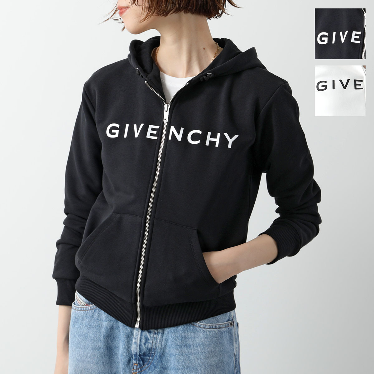 VIP☆関税・送料込み【GIVENCHY】4G バージンウール パーカー 楽天市場】GIVENCHY ジバンシィ パーカー BMJ0HC3YAC レディース