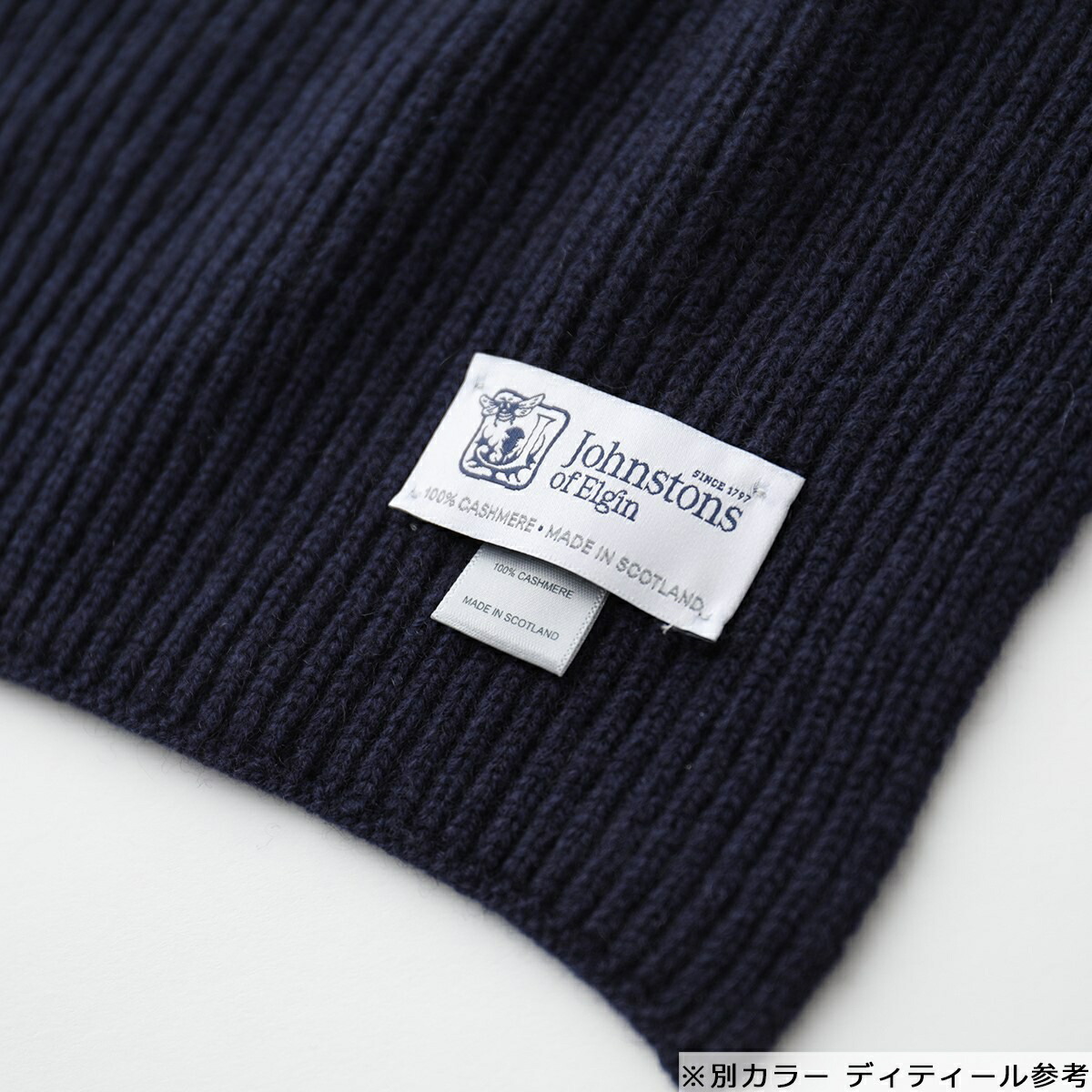 JOHNSTONS OF ELGIN ジョンストンズ マフラー HAA1684 レディース