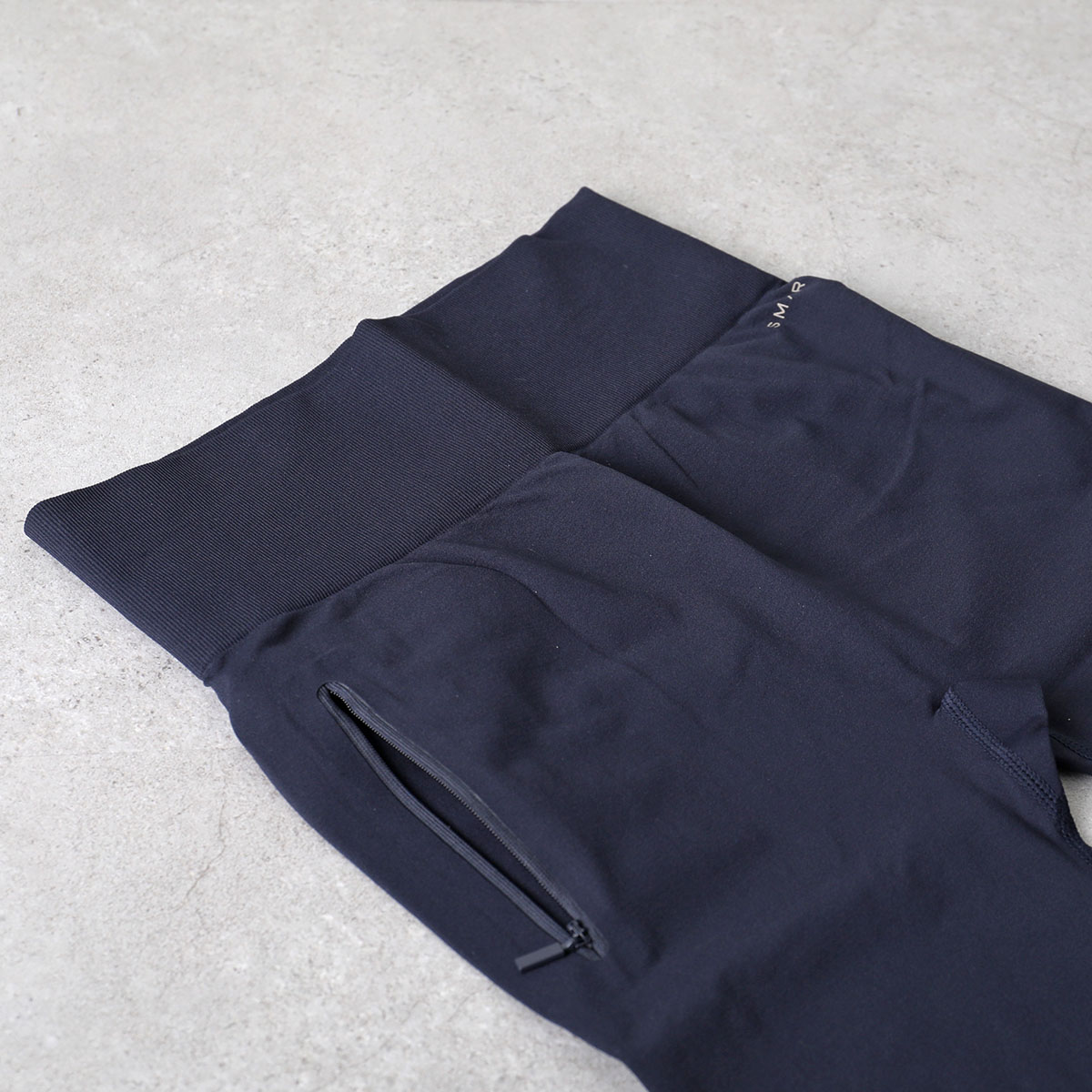 MAX MARA LEISURE マックスマーラ レジャー レギンス FUOCO フォーコ