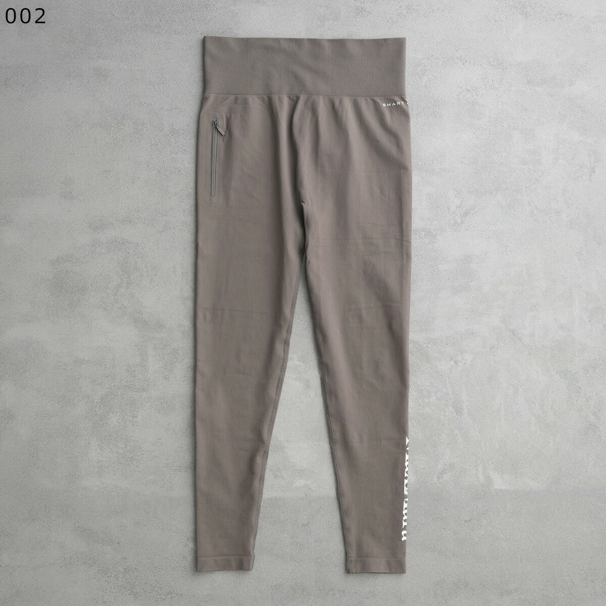 MAX MARA LEISURE マックスマーラ レジャー レギンス FUOCO