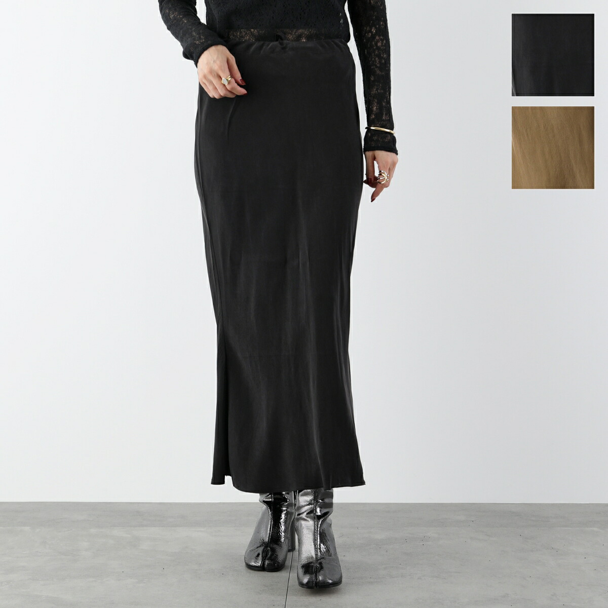 【MAX MARA STUDIO】エンバースサテンスカート関税送料込 楽天市場】MAX MARA Weekend マックスマーラ ウィークエンド