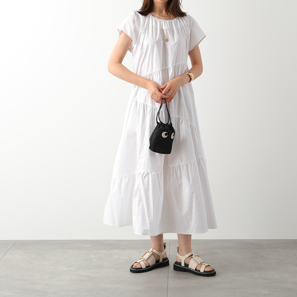 9/4-20時～最大2万円OFFクーポン配布中】ANYA HINDMARCH アニヤ