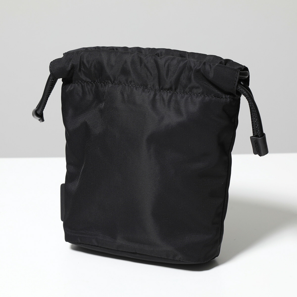 ANYA HINDMARCH アニヤハインドマーチ 巾着バッグ DRAWSTRING