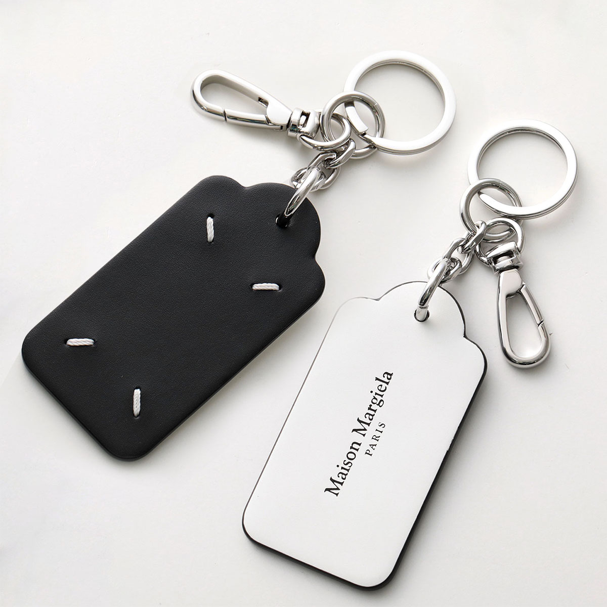Maison Margiela キーホルダー [定価30800円] - メルカリ