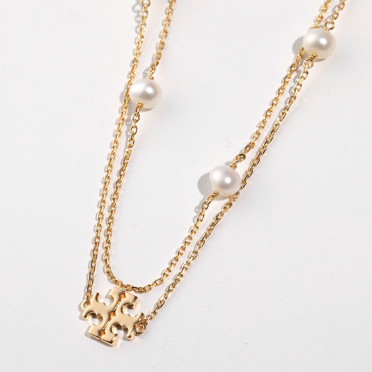 楽天市場】TORY BURCH トリーバーチ ネックレス Delicate Kira
