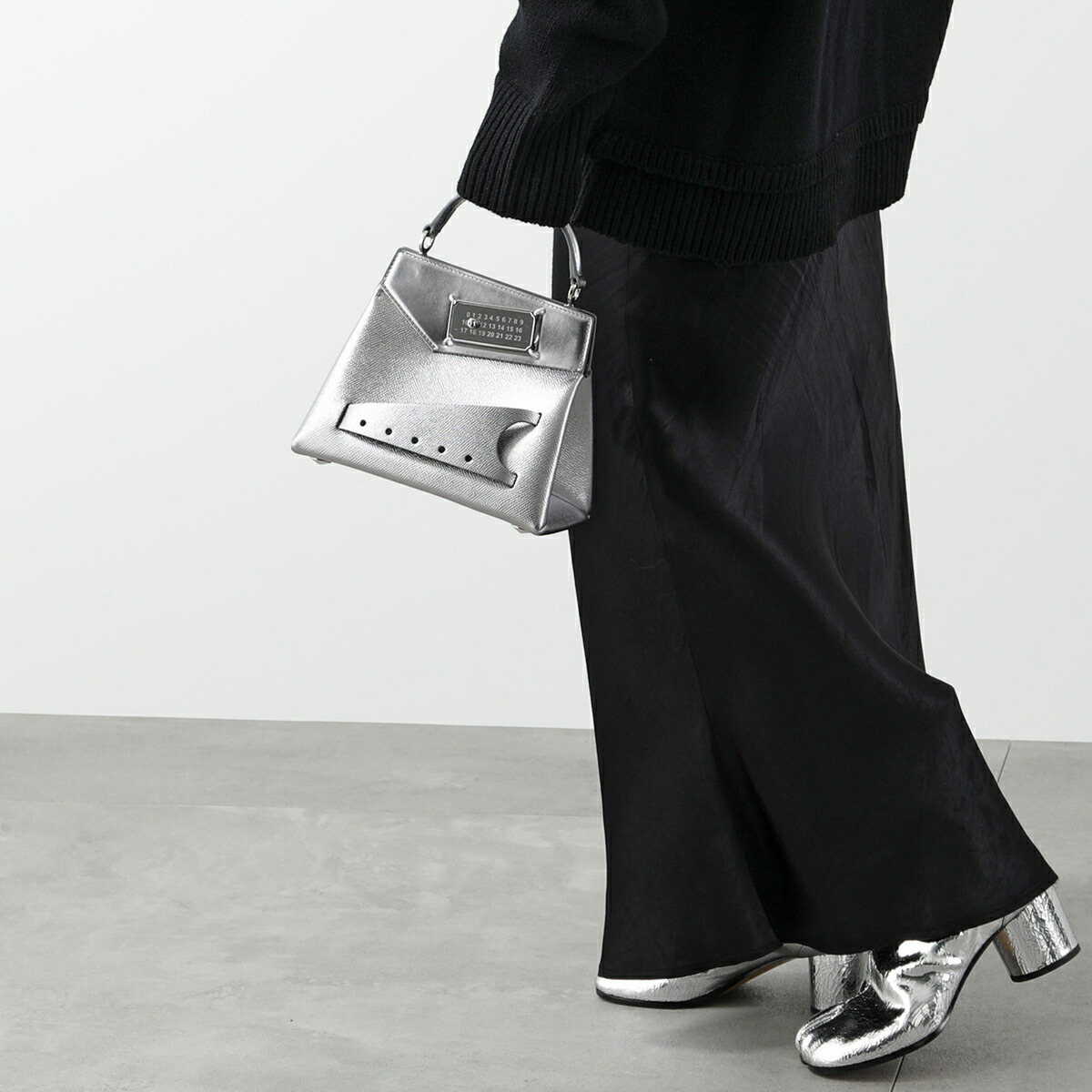 楽天市場】MAISON MARGIELA メゾンマルジェラ ショルダーバッグ