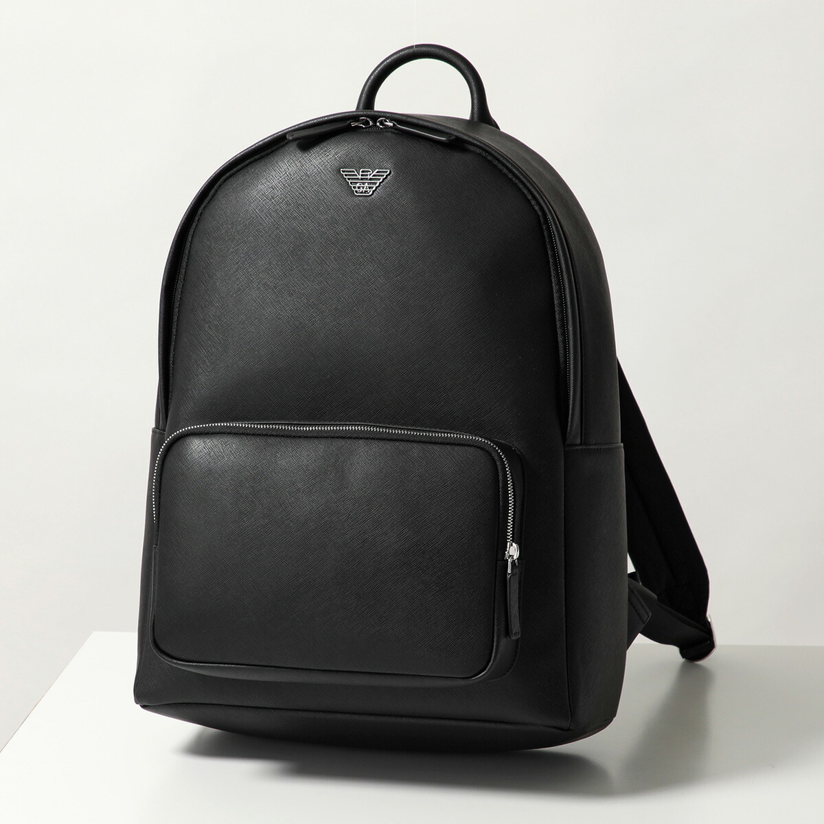 EMPORIO ARMANI ナイロン 　バックパック 楽天市場】EMPORIO ARMANI エンポリオアルマーニ ボディバッグ Y4O238