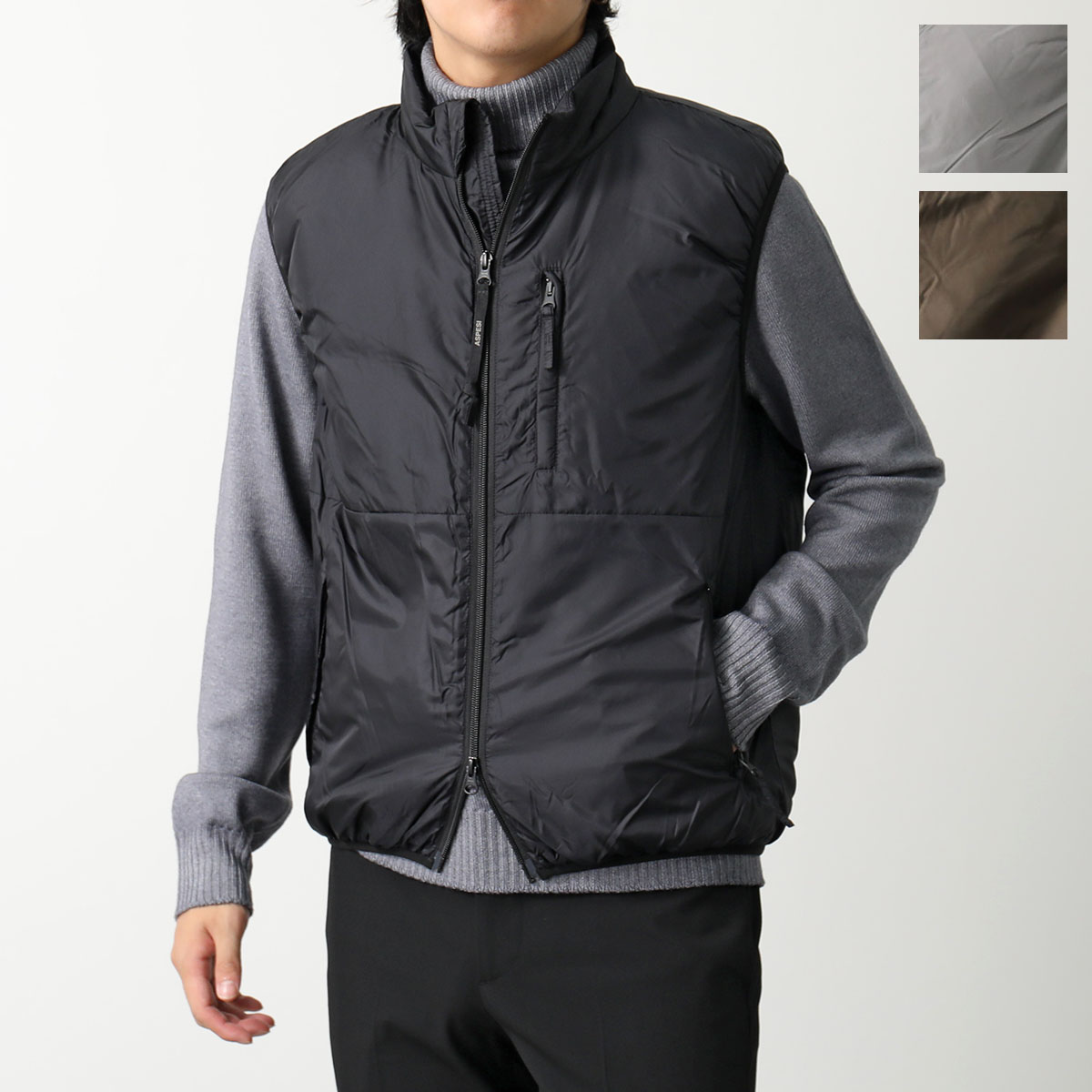 新品タグ付き　マッキントッシュ　ベスト 楽天市場】MACKINTOSH マッキントッシュ ベスト NEW HIG OCP0060