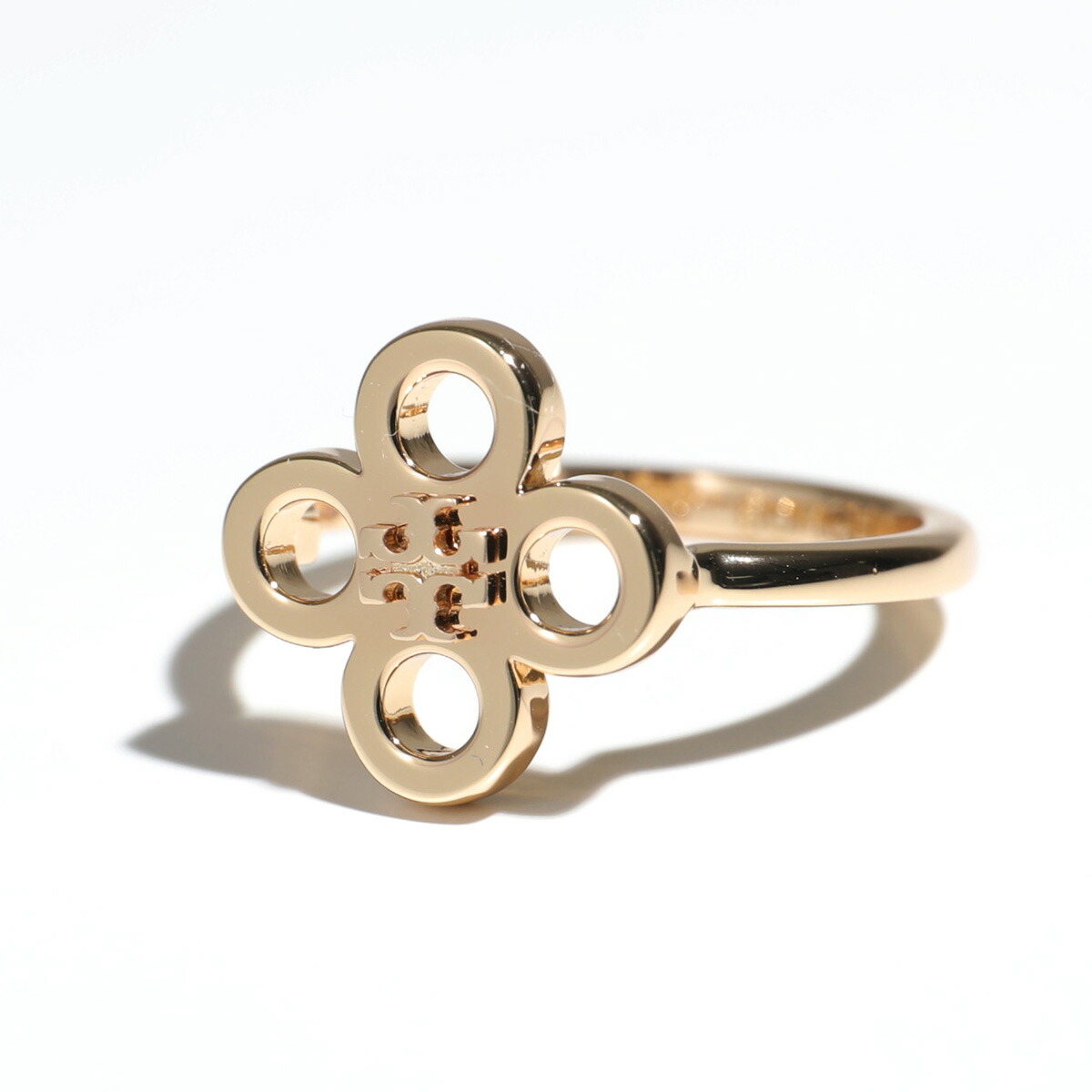 ミラー　エナメル　リング　Tory Gold/New Ivory 楽天市場】【8/1～3限定・最大2万円OFFクーポン配布中】TORY