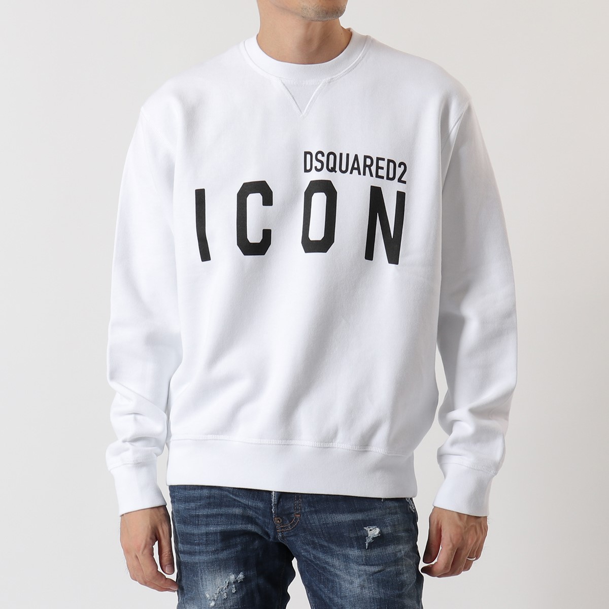 楽天市場】DSQUARED2 ディースクエアード S79GU0004 S25516 Icon