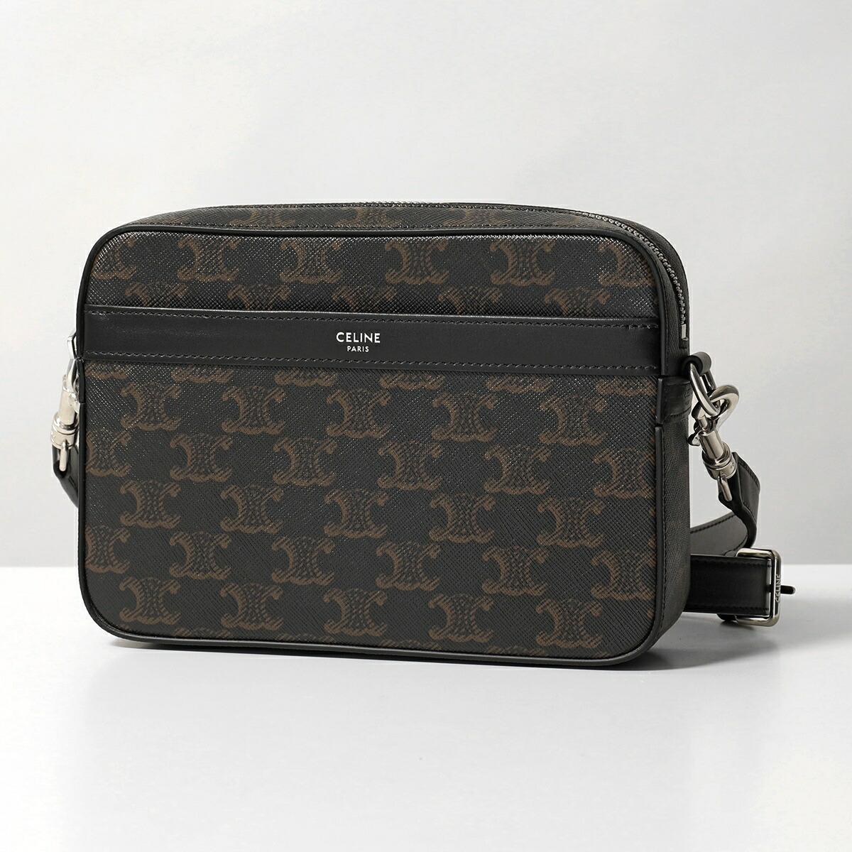 CELINE ショルダーバッグ Mini Camera ミニ カメラ 119243GDW 楽天市場】CELINE セリーヌ ショルダーバッグ Mini Camera ミニ