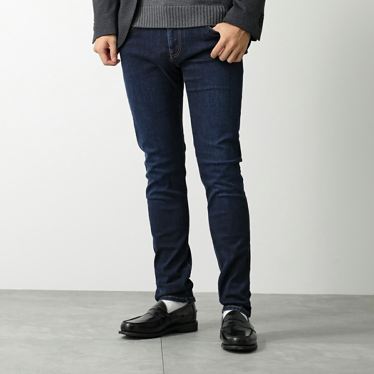 PT TORINO（ピーティートリノ） DENIM SWINGデニム 30インチ PT TORINO DENIM（ピーティートリノデニム）｜【SALE】PT TORINO