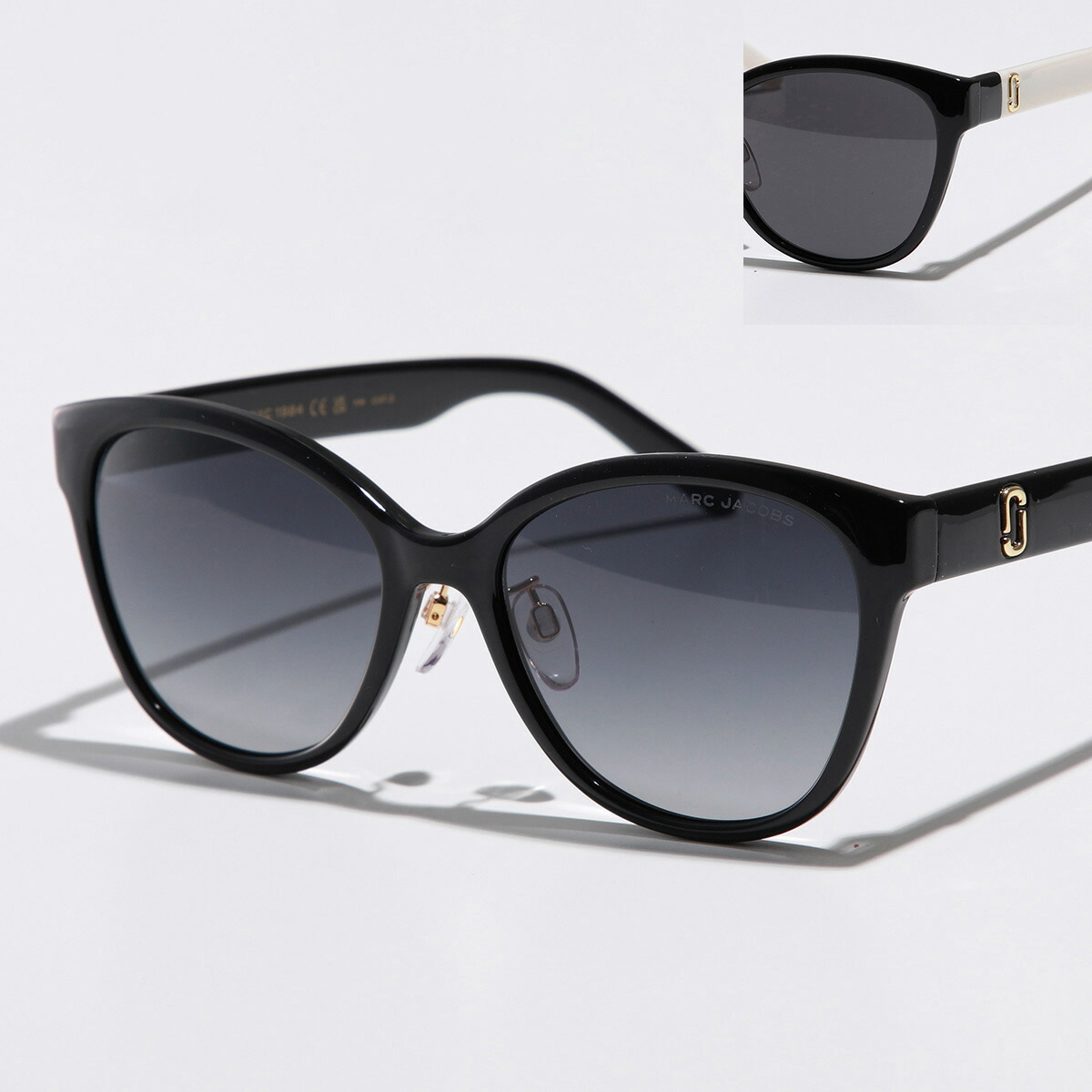 楽天市場】GUCCI グッチ サングラス GG1346SK レディース