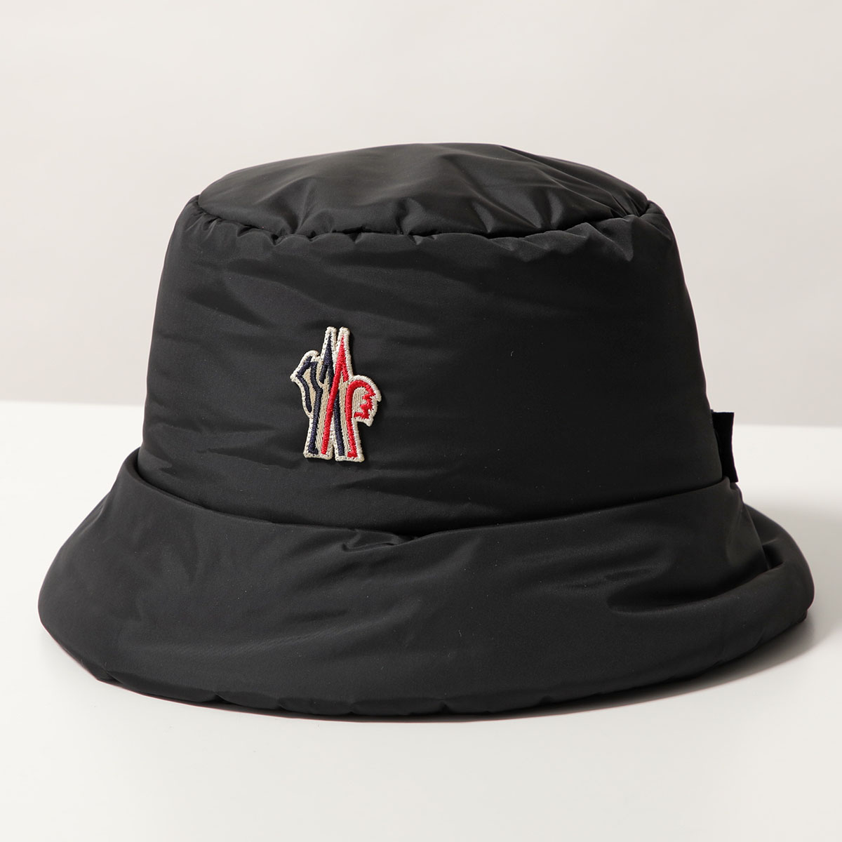 MONCLER バケハ　定価46200円 楽天市場】MONCLER モンクレール Bucket Hat バケットハット