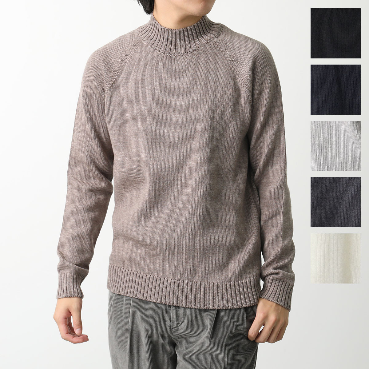 楽天市場】STONE ISLAND ストーンアイランド ニット 8015540B2