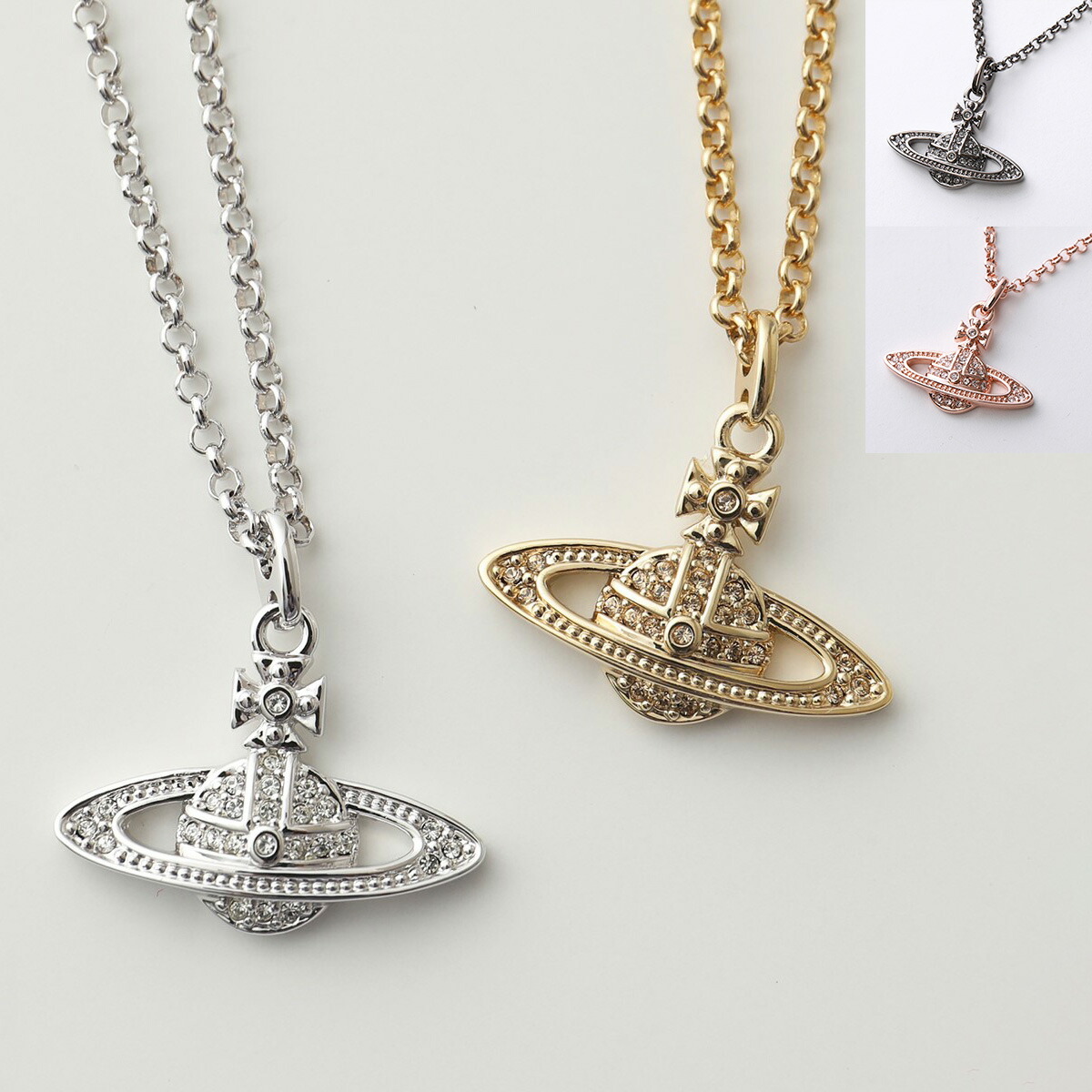 Vivienne Westwood ネックレス 63020086-r121-gld 楽天市場】ヴィヴィアンウエストウッド Vivienne Westwood